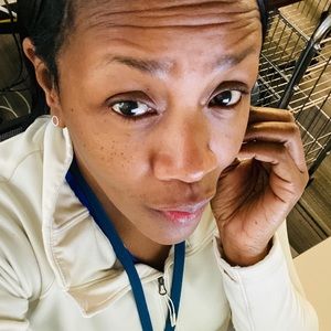 Meet your Posher, Kim